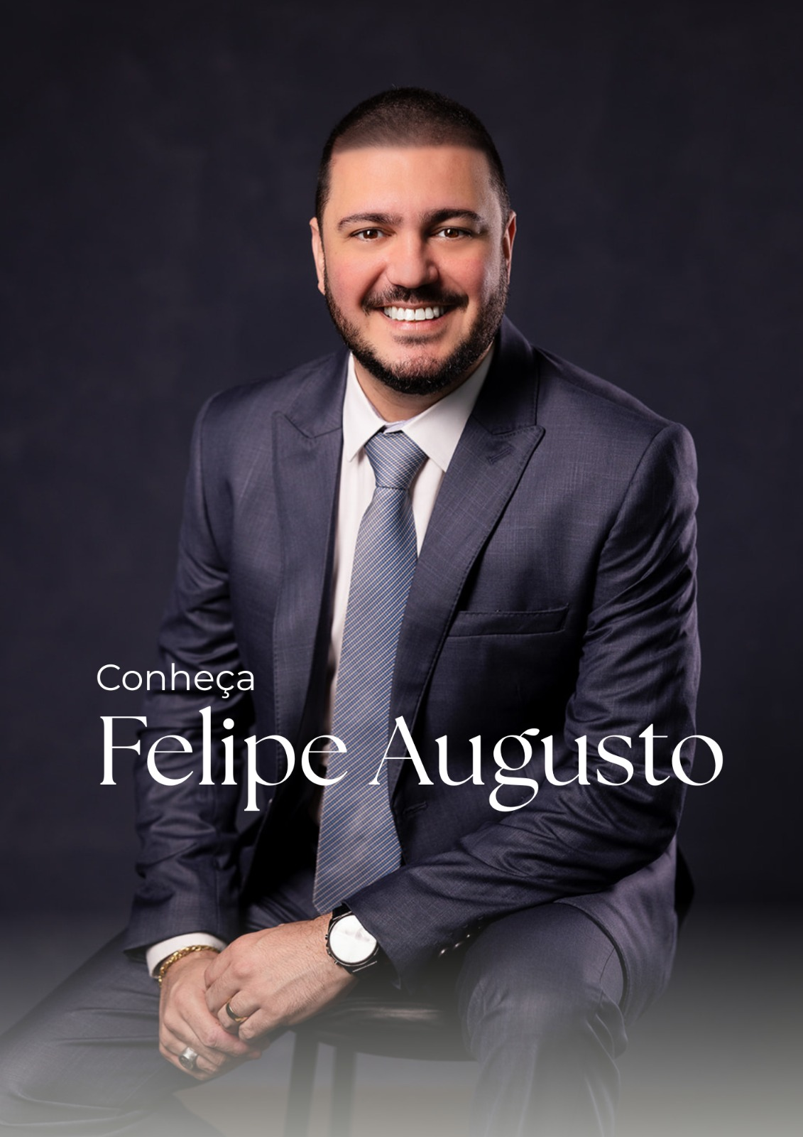 Dr. Felipe Augusto