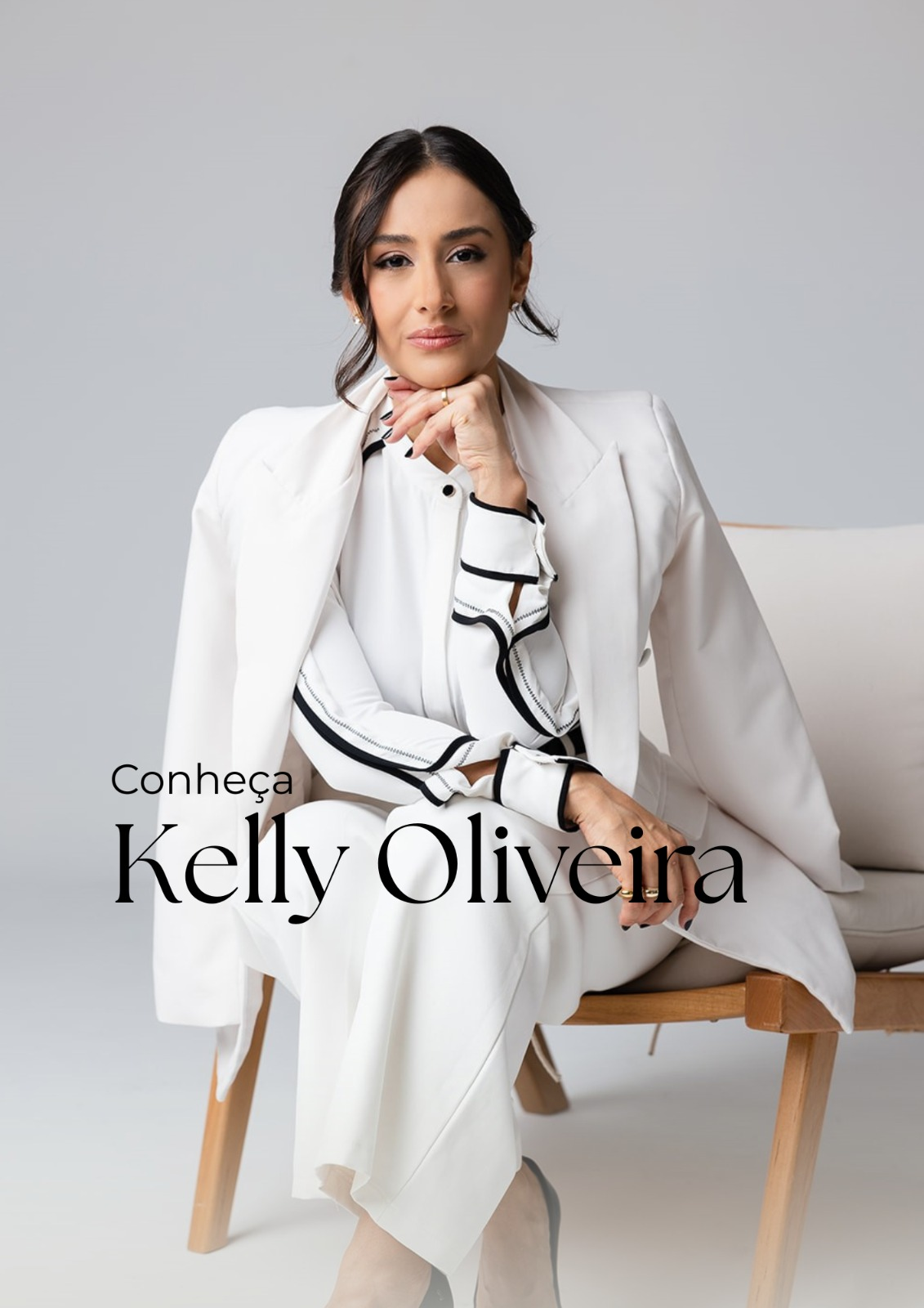 Dra. Kelly Oliveira